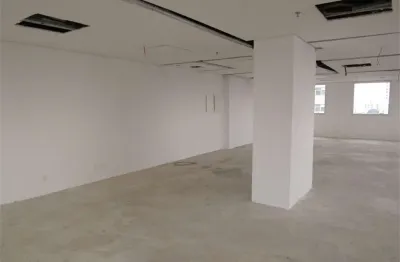 Sala comercial andar alto,  324m² e 11 vagas - bela vista