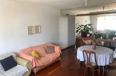 Apartamento com 2 quartos à venda na Rua André Dreyfus, --, Perdizes, São Paulo