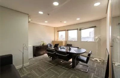 Sala comercial à venda na Rua do Bosque, --, Barra Funda, São Paulo