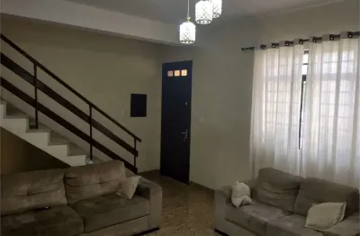Casa com 3 quartos à venda na Rua Guiratinga, --, Vila Mariana, São Paulo