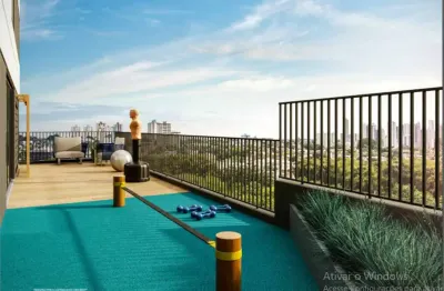 Apartamento com 4 quartos à venda na Rua Harmonia, --, Vila Madalena, São Paulo