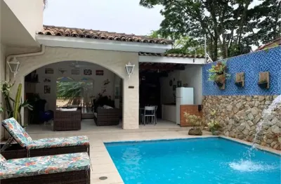 Casa com 4 quartos à venda na Rua Silveira Sampaio, --, Morumbi, São Paulo