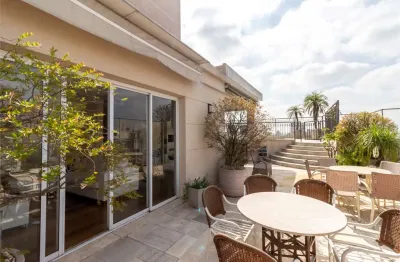 Cobertura com 3 quartos para alugar na rua morgado de mateus, --, vila mariana, são paulo, 421 m2 por r$ 29.000