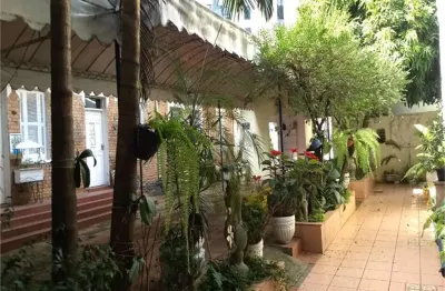 Casa comercial à venda na Avenida Nove de Julho, --, Jardim Paulista, São Paulo