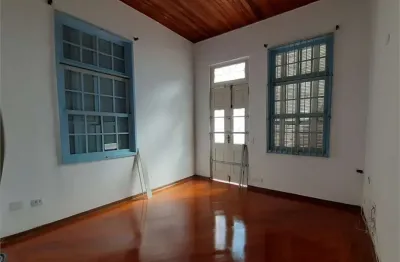 Casa com 2 quartos à venda na Rua Conselheiro Carrão, --, Bela Vista, São Paulo
