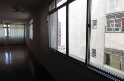 Linda cobertura na região de campos elíseos - 4 dormitórios (3 suítes). 5 banheiros