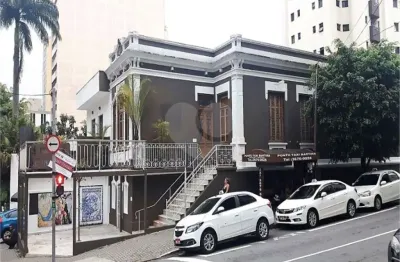 Casa comercial à venda na Rua Cardoso de Almeida, --, Perdizes, São Paulo