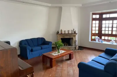 Casa com 4 quartos à venda na Rua Gil Fernandes, --, Saúde, São Paulo