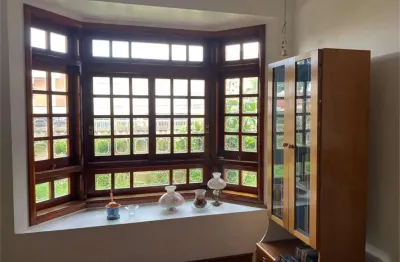 Casa com 4 quartos à venda na Rua Gil Fernandes, --, Saúde, São Paulo