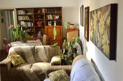 Apartamento com 2 quartos à venda na Rua dos Pinheiros, --, Pinheiros, São Paulo