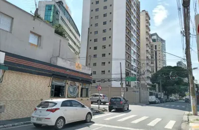 Casa comercial para alugar na Rua Clodomiro Amazonas, --, Vila Olímpia, São Paulo