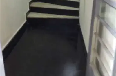 Prédio à venda na Rua Vieira de Morais, --, Campo Belo, São Paulo