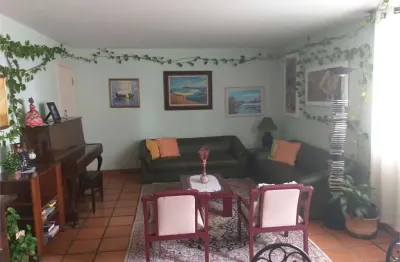 Cobertura com 3 quartos à venda na Rua Estela, --, Vila Mariana, São Paulo