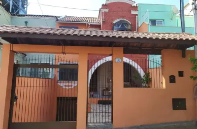 Casa com 4 quartos à venda na Rua Professor Ernest Marcus, --, Pacaembu, São Paulo
