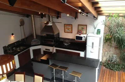 Casa à venda toda automatizada na saúde - são paulo/sp