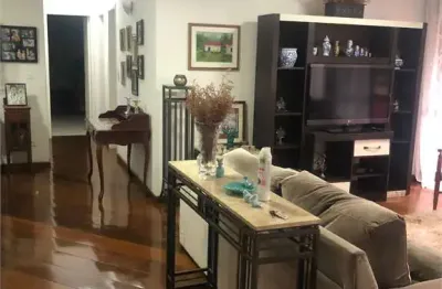 Apartamento com 3 quartos à venda na Rua do Boqueirão, --, Saúde, São Paulo