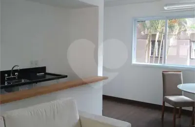 Apartamento com 2 quartos à venda na Avenida Doutor Altino Arantes, --, Vila Clementino, São Paulo