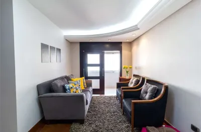 Cobertura com 3 quartos à venda na Rua Dom Antônio Barreiros, --, Saúde, São Paulo
