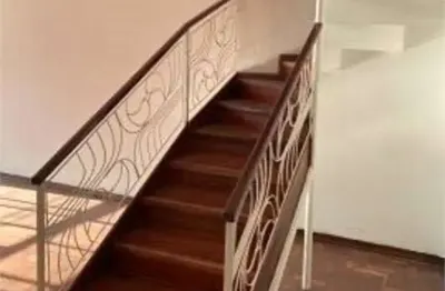 Lindo sobrado de 130m² 3dorm (1suite) 1vaga no campo belo