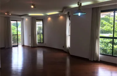 Apartamento com 4 quartos à venda na Avenida Engenheiro Luiz Gomes Cardim Sangirardi, --, Vila Mariana, São Paulo