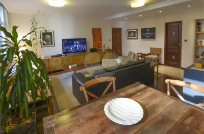 Apartamento-são paulo-jardim paulista | ref.: reo598157