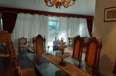 Casa com 3 quartos à venda na Rua Doutor Valentino Sola, --, Vila Mariana, São Paulo