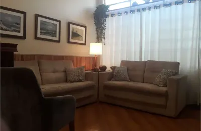 Casa com 3 quartos à venda na Rua Tapes, --, Campo Belo, São Paulo