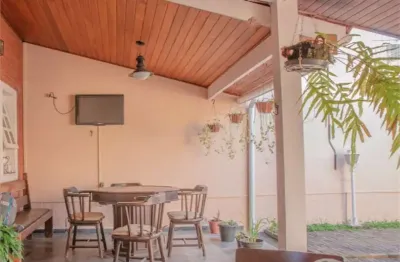 Casa com 4 quartos à venda na Rua Godói da Silveira, --, Freguesia do Ó, São Paulo