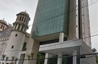 Sala comercial para alugar na Rua do Paraíso, --, Paraíso, São Paulo
