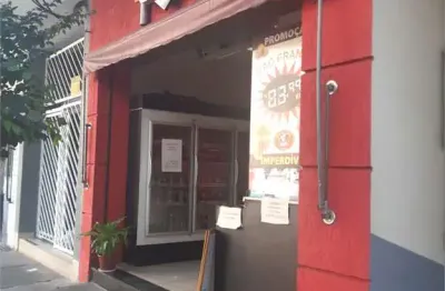 Casa comercial para alugar na Rua Cubatão, --, Vila Mariana, São Paulo