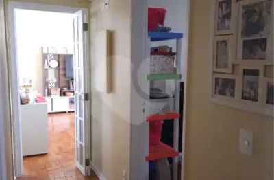Apartamento com 3 quartos à venda na Rua Clodomiro Amazonas, --, Vila Nova Conceição, São Paulo