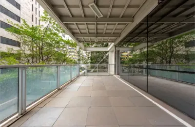 Casa comercial à venda na Avenida Paulista, --, Bela Vista, São Paulo