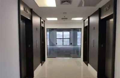 Casa comercial para alugar na Avenida das Nações Unidas, --, Santo Amaro, São Paulo