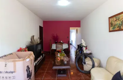 Casa com 3 quartos à venda na Rua Santa Cruz, --, Vila Mariana, São Paulo