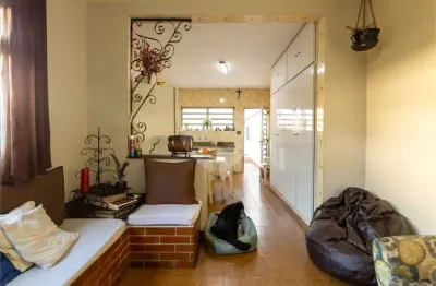 Casa com 3 quartos à venda na Rua Santa Cruz, --, Vila Mariana, São Paulo