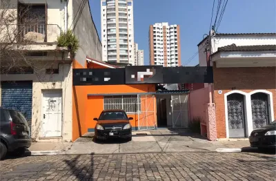Casa térrea comercial ou residencial com 2 quartos - parque santo antônio