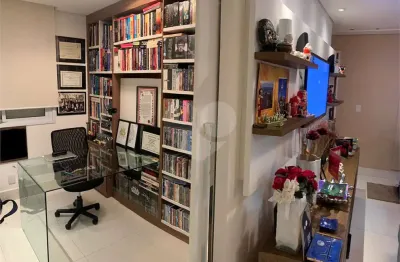 Apartamento com 2 quartos à venda na Rua Doutor Gabriel dos Santos, --, Higienópolis, São Paulo