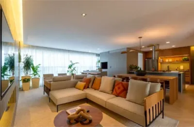 Apartamento de 190m² - ótima oportunidade para investidores