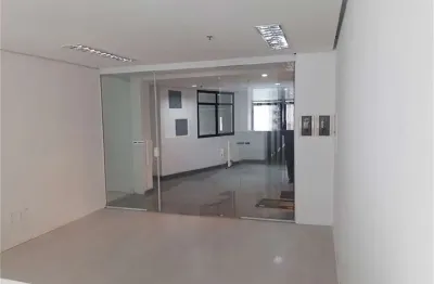 Sala comercial para alugar na Rua Gomes de Carvalho, --, Vila Olímpia, São Paulo