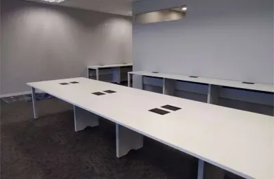 Sala comercial à venda na Rua Fradique Coutinho, --, Pinheiros, São Paulo