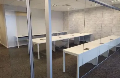 Sala comercial à venda na Rua Fradique Coutinho, --, Pinheiros, São Paulo