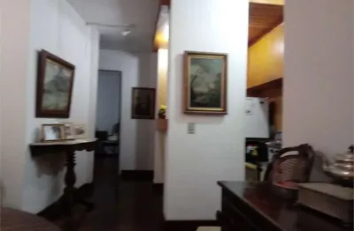 Apartamento com 2 quartos à venda no Jardim América, São Paulo 