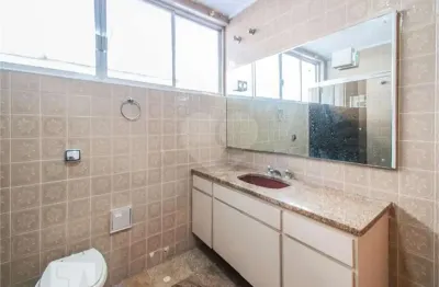 Casa com 3 quartos à venda na Rua Rino Levi, --, Vila Mariana, São Paulo
