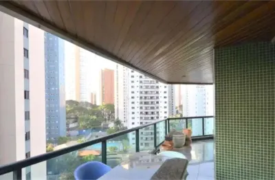 Apartamento-são paulo-chácara klabin | ref.: reo622145