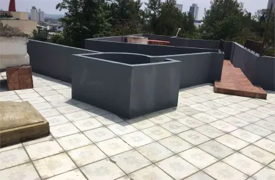 Casa com 4 quartos à venda na Rua Baxiúva, --, Santo Amaro, São Paulo