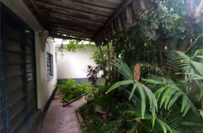 Casa com 3 quartos à venda na Rua Paulo Francis, --, Vila Mariana, São Paulo