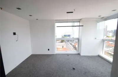 Sala comercial à venda na Rua Cardeal Arcoverde, --, Pinheiros, São Paulo