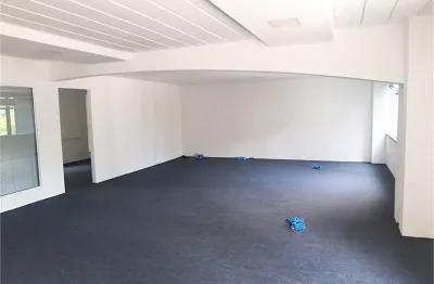 Conjunto comercial com 116.63m² ótima localização na av. luiz carlos berrini