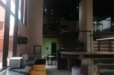 Sala comercial à venda na Rua Deputado Lacerda Franco, --, Pinheiros, São Paulo