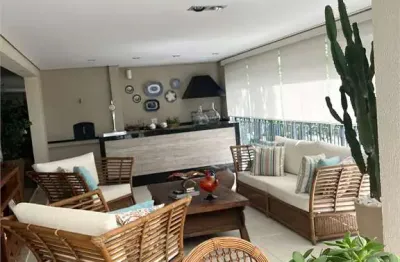 Apartamento com 3 quartos à venda na Rua Xavier de Almeida, --, Ipiranga, São Paulo